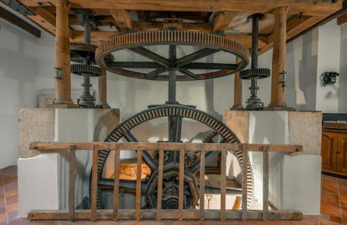 Moulin Bondon, group cottage - 14 beds - Foto 9