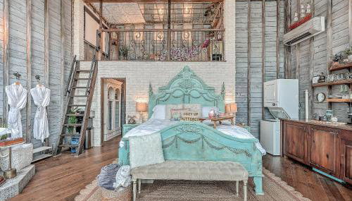 The Charleston Treehouse - Foto 3