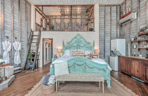 The Charleston Treehouse - Foto 3