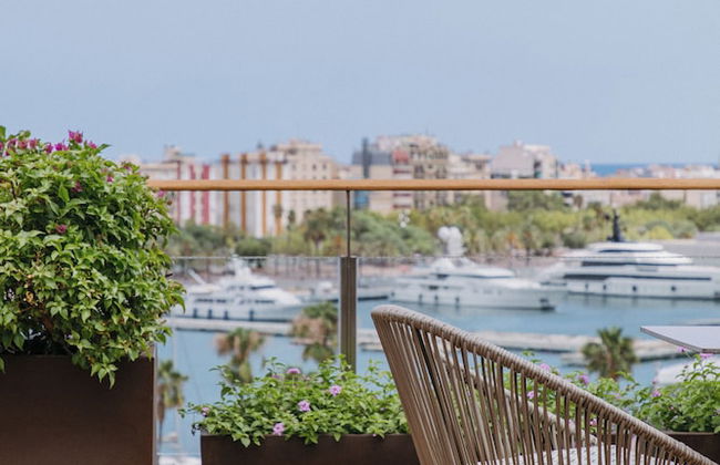 Duquesa Suites Landmark Hotel by Duquessa Hotel Collection - Foto 29