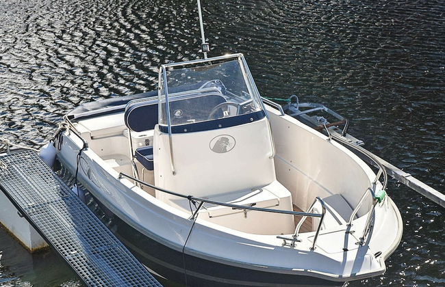 11 Person Holiday Home in Vevang-by Traum - Foto 18