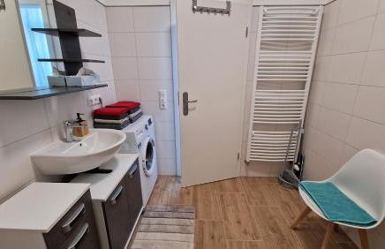 Familienfreundliche große Fewo Peter in Bärenstein bis 5 Personen - Foto 26