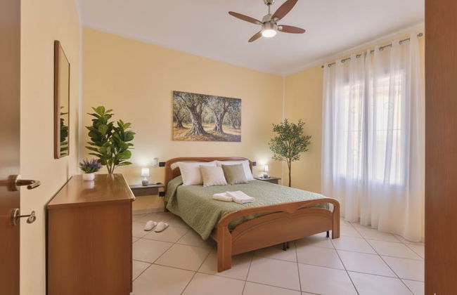 Casa Conca Azzurra - Photo 2