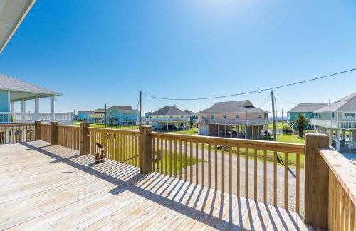 Stylish New-Build Steps to Beach Gulf Views - Foto 6