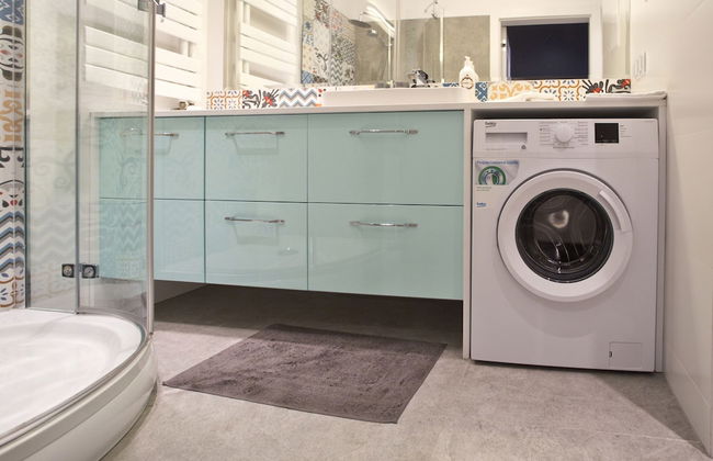 P&O Apartments Szeligowska - Foto 34