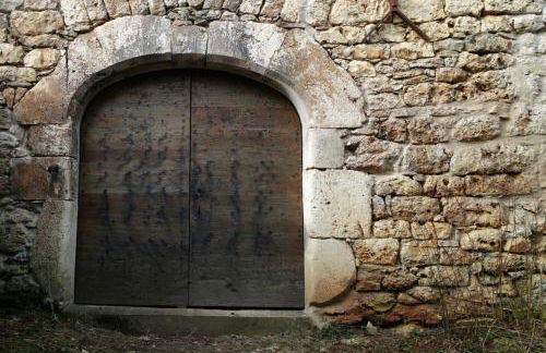 Gîte éco-responsable exceptionnel pour 6 ou 8 personnes secteur gorges du Tarn - Foto 11