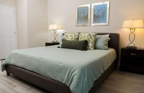 Clermont Family Townhouse Pool & Arcade near Disney - Foto 27