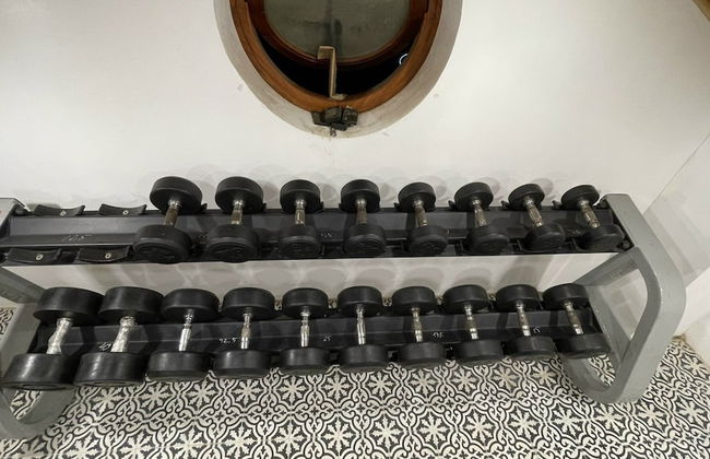 Green Villa Sapa - Foto 31