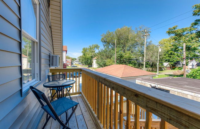 The Oasis Studio - Fountain Square - Foto 14