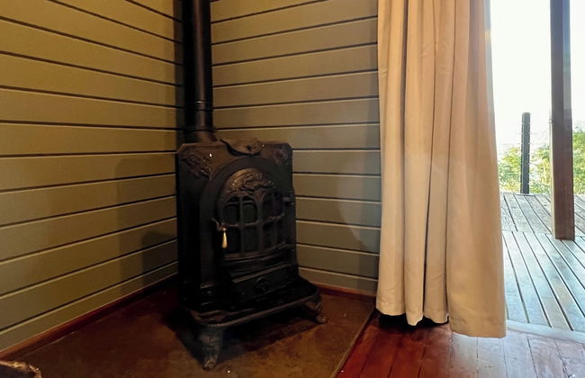 Smart Hotel Reserva Santo Antônio do Pinhal - Foto 38