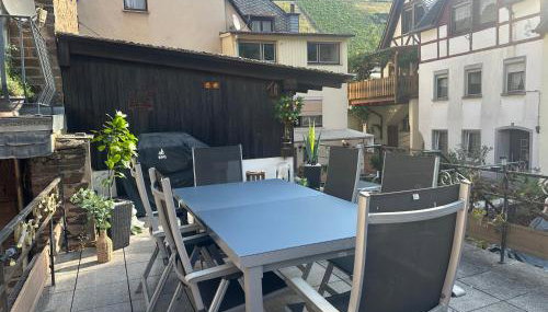 UferZeit - Dein Ankerplatz an der Mosel - Foto 4