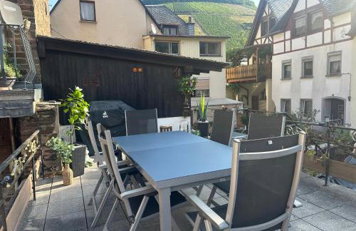 UferZeit - Dein Ankerplatz an der Mosel - Foto 4