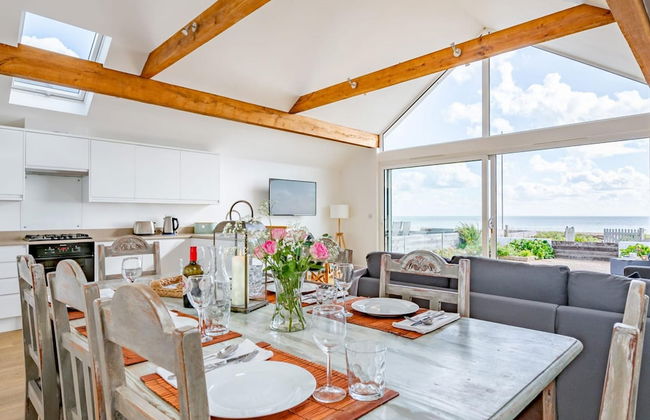 Fisherman s Croft Your Dream Getaway Awaits - Foto 2