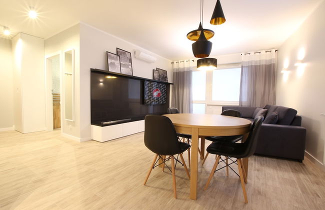 Apartament Bohaterów Kragujewca 6 - Foto 35