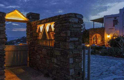 Maison Simone with private heated infinity pool & spectacular sea view - Foto 62