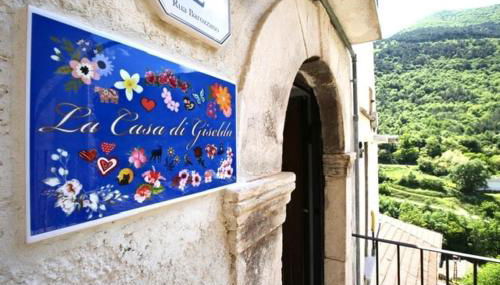 La casa di Giselda - Foto 5