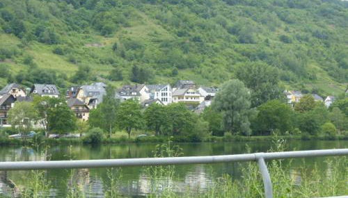 K-Haus Sankt Aldegund - Foto 3