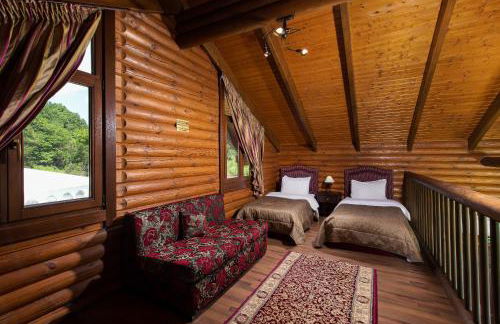 Natura Chalets - Foto 58