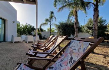 Villa Le Dune Cicas - Foto 16