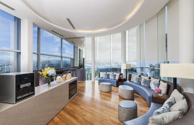 Somerset Kuala Lumpur - Foto 28