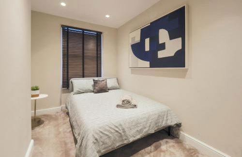 Luxury 3 Bedroom Flat in Maida Vale - Photo 47