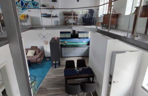 FeWo Steingasse - Foto 4