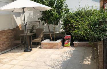 Aigaiou House 2 - Foto 24