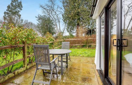 Wisteria Cottage - Foto 20
