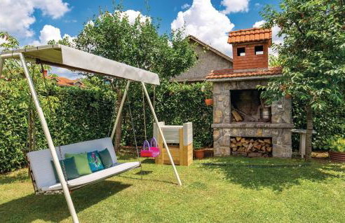 Cozy Apartment In Drazice With Wifi - Foto 15