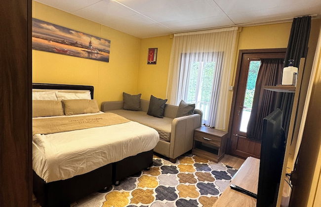 Tapanoz Villa - Foto 20