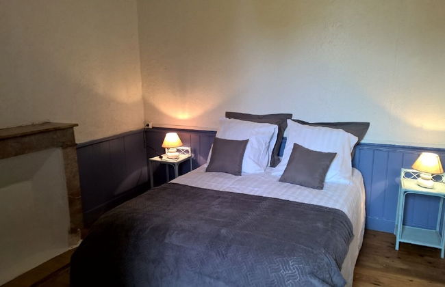 Les Gîtes du Couvent, Bretagne - Foto 7