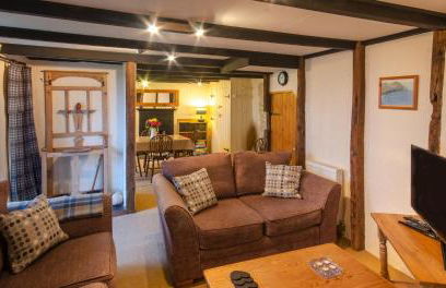 Tal y Gaer Cottage Fishguard - Photo 14