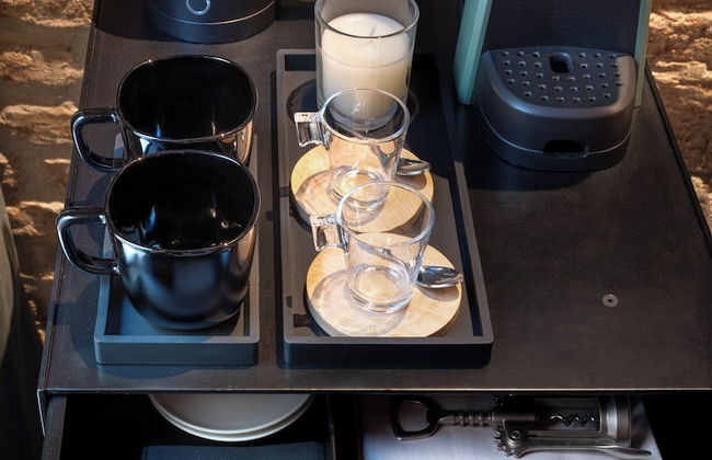 OFFICINE CAVOUR Casa dei Leoni - Foto 20