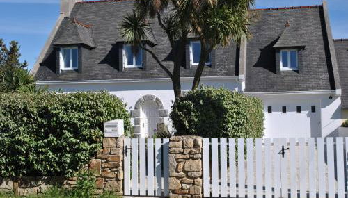 Villa DUXCAAR Avel Mor - Photo 4