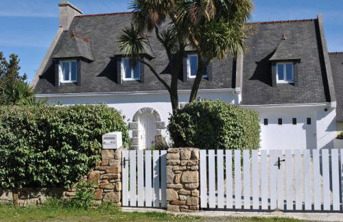 Villa DUXCAAR Avel Mor - Photo 4