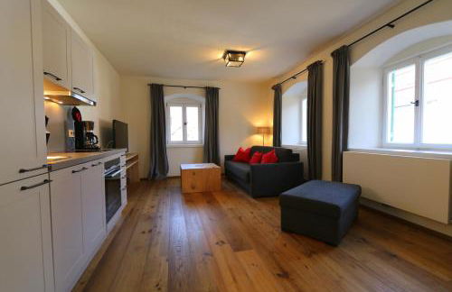 Ferienwohnungen im Gasthof Stern inklusive KönigsCard - Foto 33