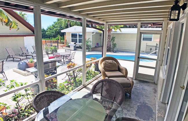 Siesta Heron Suites & Villas - Foto 32