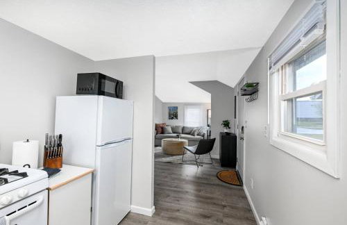 Recharge & Reconnect Vermilion cottage, beach 5 min, Cedar Point 30 min - Foto 6