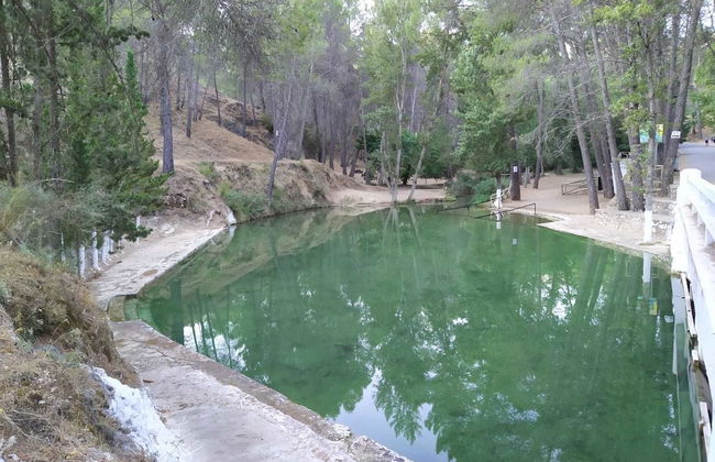 Casa Rural La Tiná - Foto 8