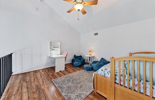 4410 Warren Avenue Unit 317 - Foto 6