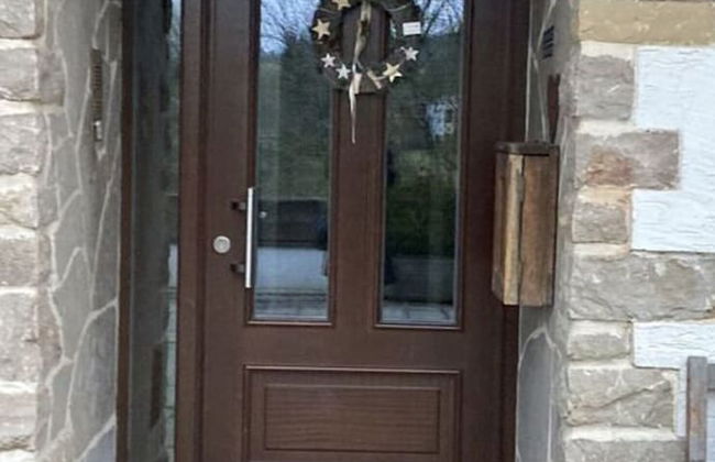 Villa Birrenbach Comfortable Vacation Home - Foto 35