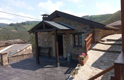 PiluPeta Casa de Aldea - Foto 2