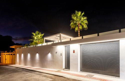 VILLA NICOLE wifi, gym, Heated Pool - Foto 57