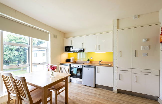 Corrib Village Apartments University of Galway - Photo 1