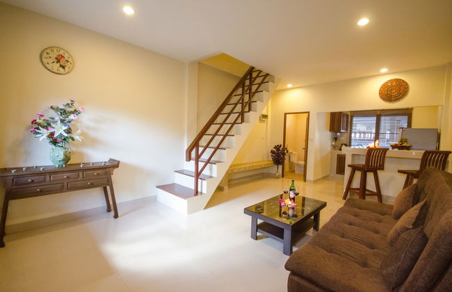 Namphung Phuket Boutique Resort - Foto 14