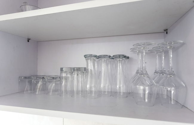 Suite Homes, Serviced Apartment Hotel - Foto 62