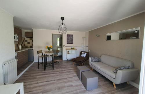 Résidence de gîtes La Sidoine du Mont-Ventoux - Foto 42