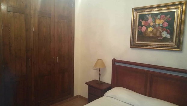 Valle Del Este Don Diego - Foto 3, Habitación