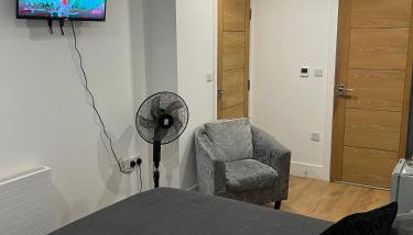 King Azim Court - Foto 4