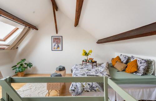 LRL 5 - Les Reflets du Loing - Nemours-Centre - Foto 13